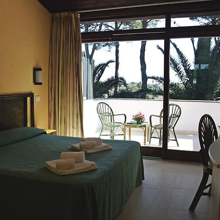 Porto Kaleo Resort Стеккато Экстерьер фото