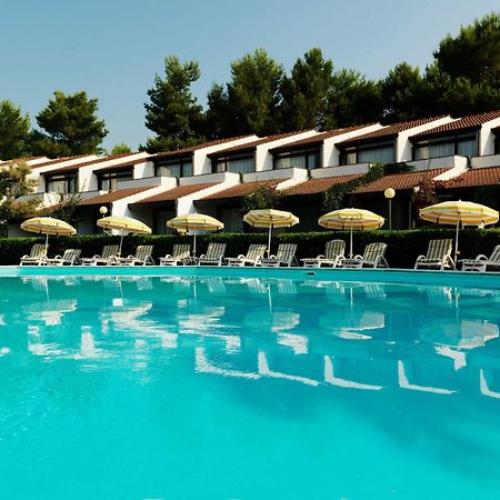 Porto Kaleo Resort Стеккато Экстерьер фото