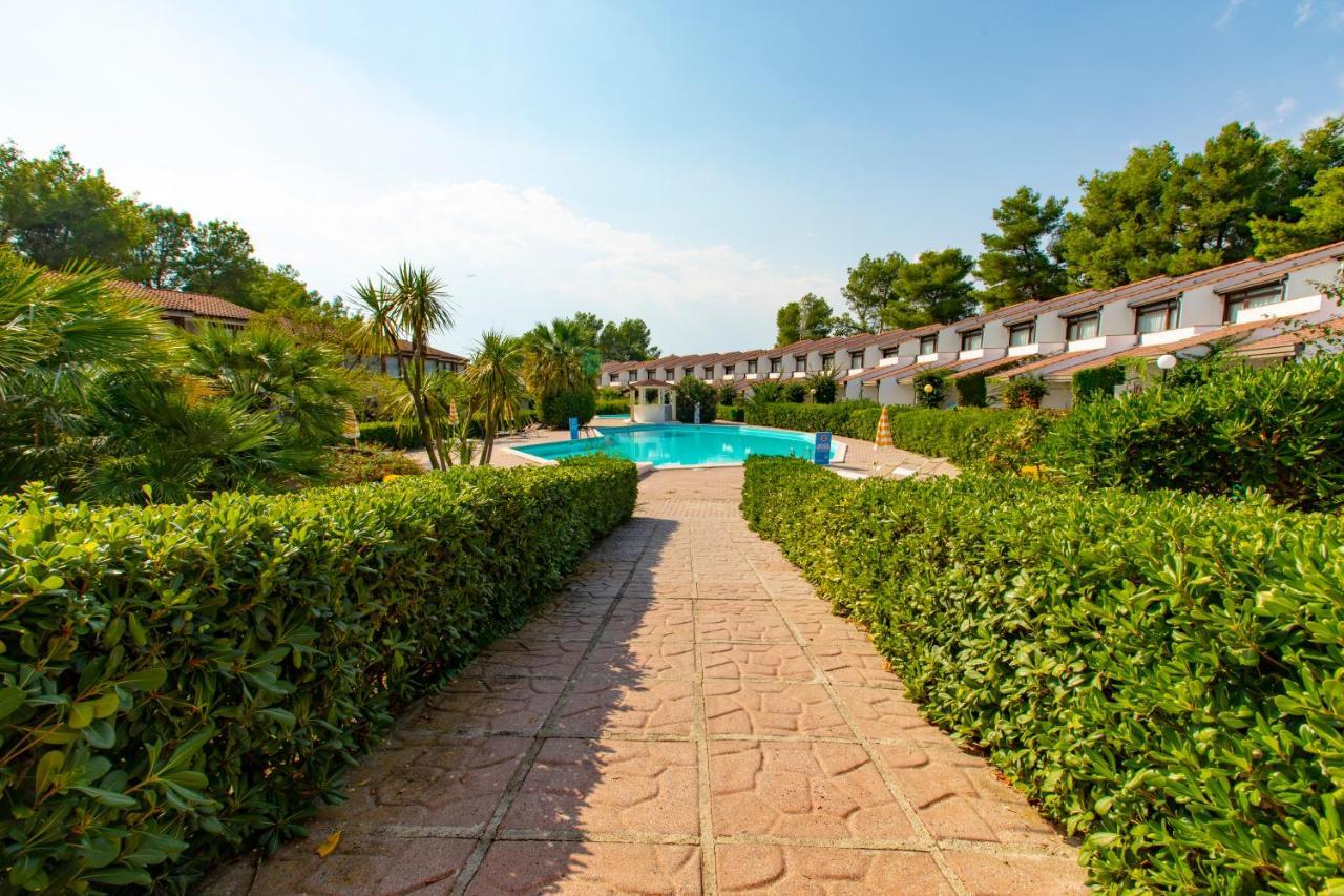 Porto Kaleo Resort Стеккато Экстерьер фото