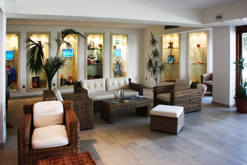 Porto Kaleo Resort Стеккато Экстерьер фото