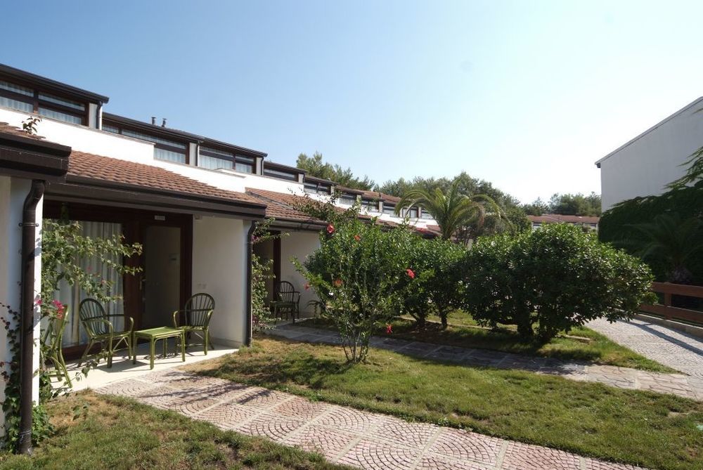 Porto Kaleo Resort Стеккато Экстерьер фото