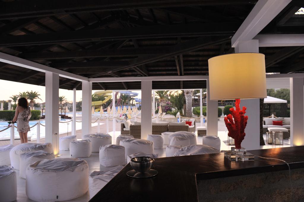 Porto Kaleo Resort Стеккато Экстерьер фото