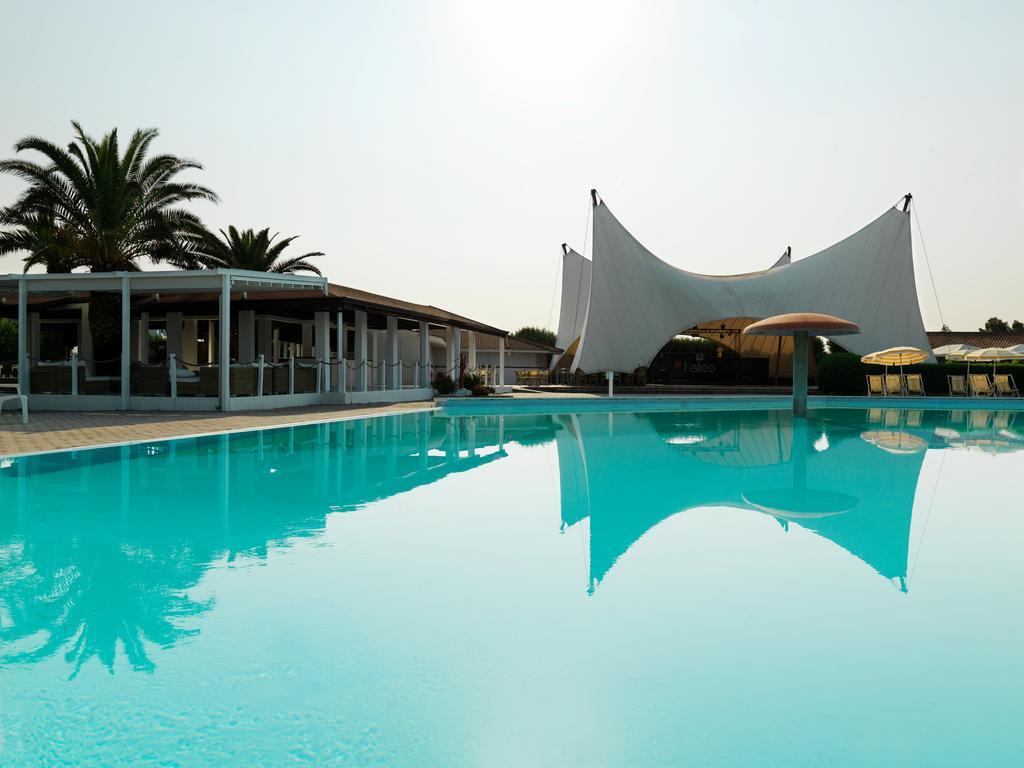 Porto Kaleo Resort Стеккато Экстерьер фото