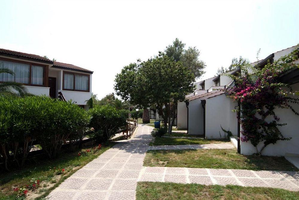 Porto Kaleo Resort Стеккато Экстерьер фото