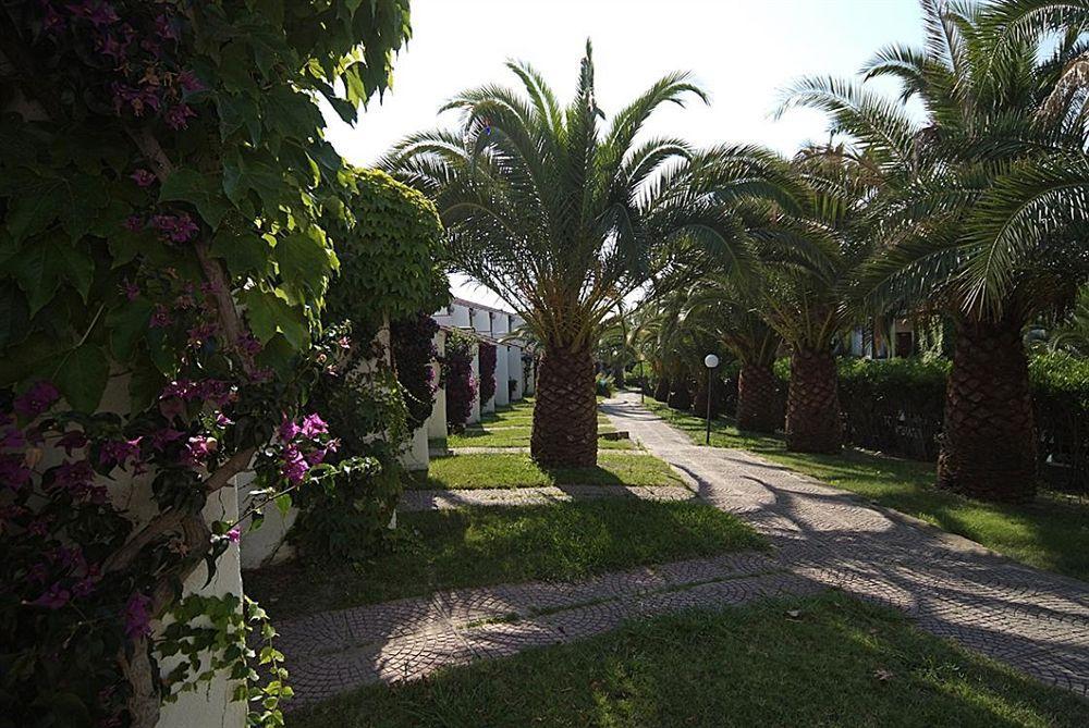 Porto Kaleo Resort Стеккато Экстерьер фото
