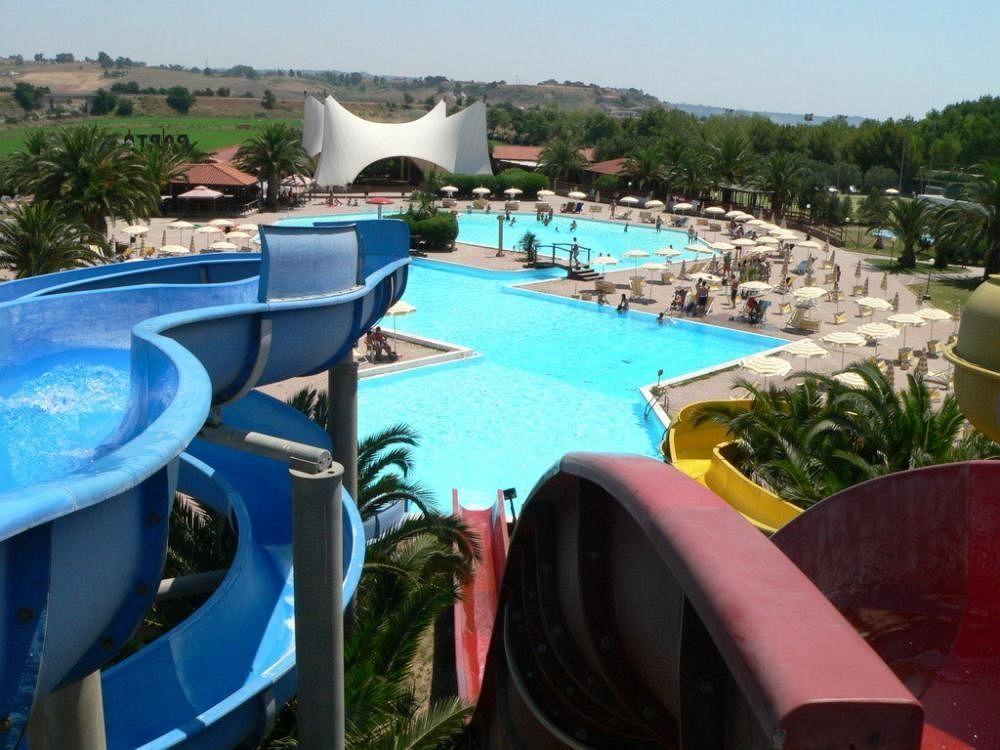 Porto Kaleo Resort Стеккато Экстерьер фото