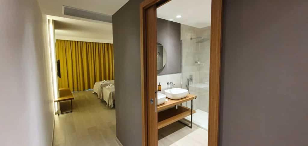 Porto Kaleo Resort Стеккато Экстерьер фото