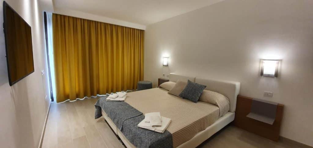Porto Kaleo Resort Стеккато Экстерьер фото