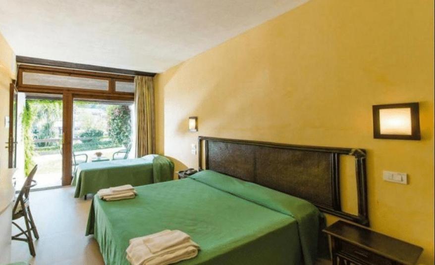 Porto Kaleo Resort Стеккато Экстерьер фото