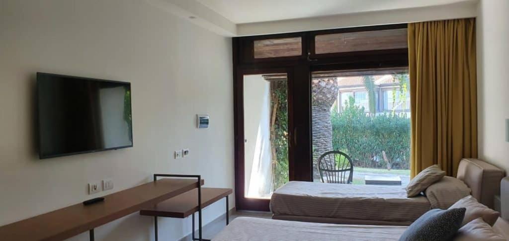 Porto Kaleo Resort Стеккато Экстерьер фото