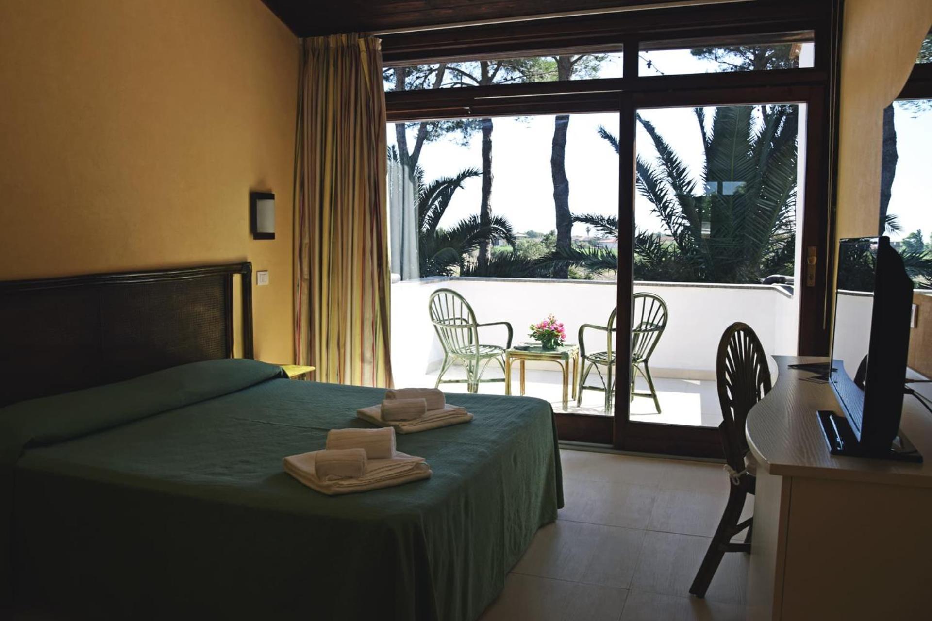Porto Kaleo Resort Стеккато Экстерьер фото