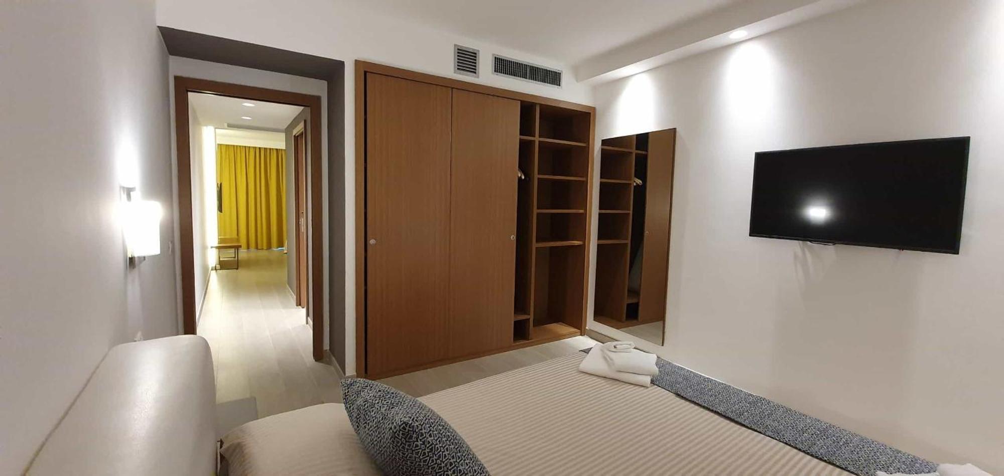 Porto Kaleo Resort Стеккато Экстерьер фото