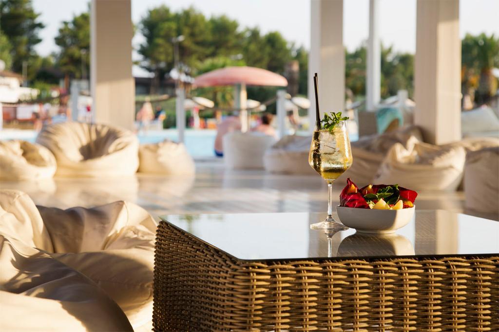 Porto Kaleo Resort Стеккато Экстерьер фото
