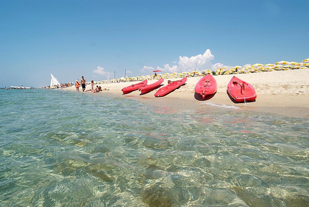 Porto Kaleo Resort Стеккато Экстерьер фото