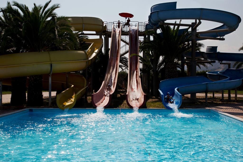 Porto Kaleo Resort Стеккато Экстерьер фото