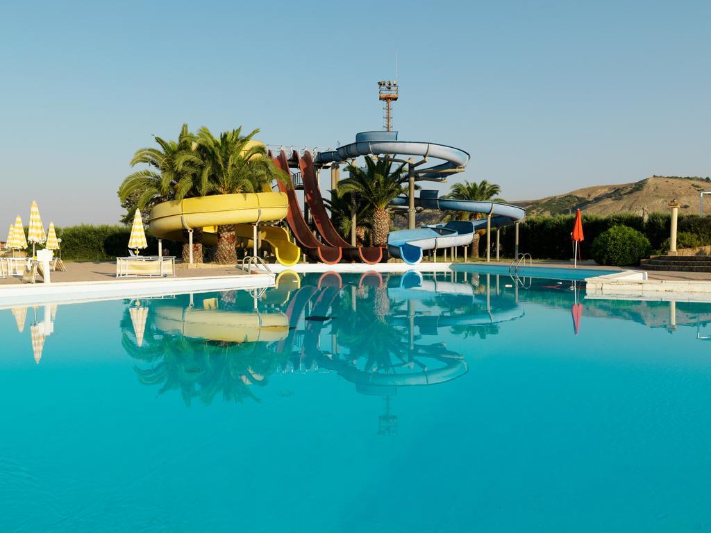 Porto Kaleo Resort Стеккато Экстерьер фото