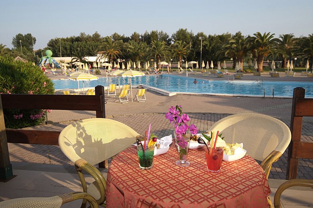 Porto Kaleo Resort Стеккато Экстерьер фото