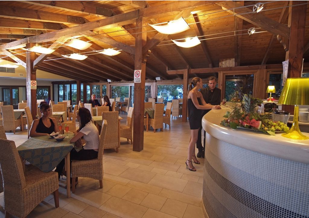 Porto Kaleo Resort Стеккато Экстерьер фото