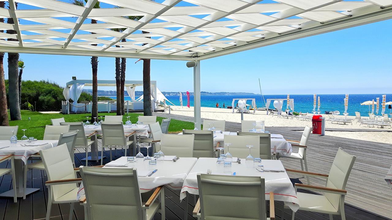 Porto Kaleo Resort Стеккато Экстерьер фото