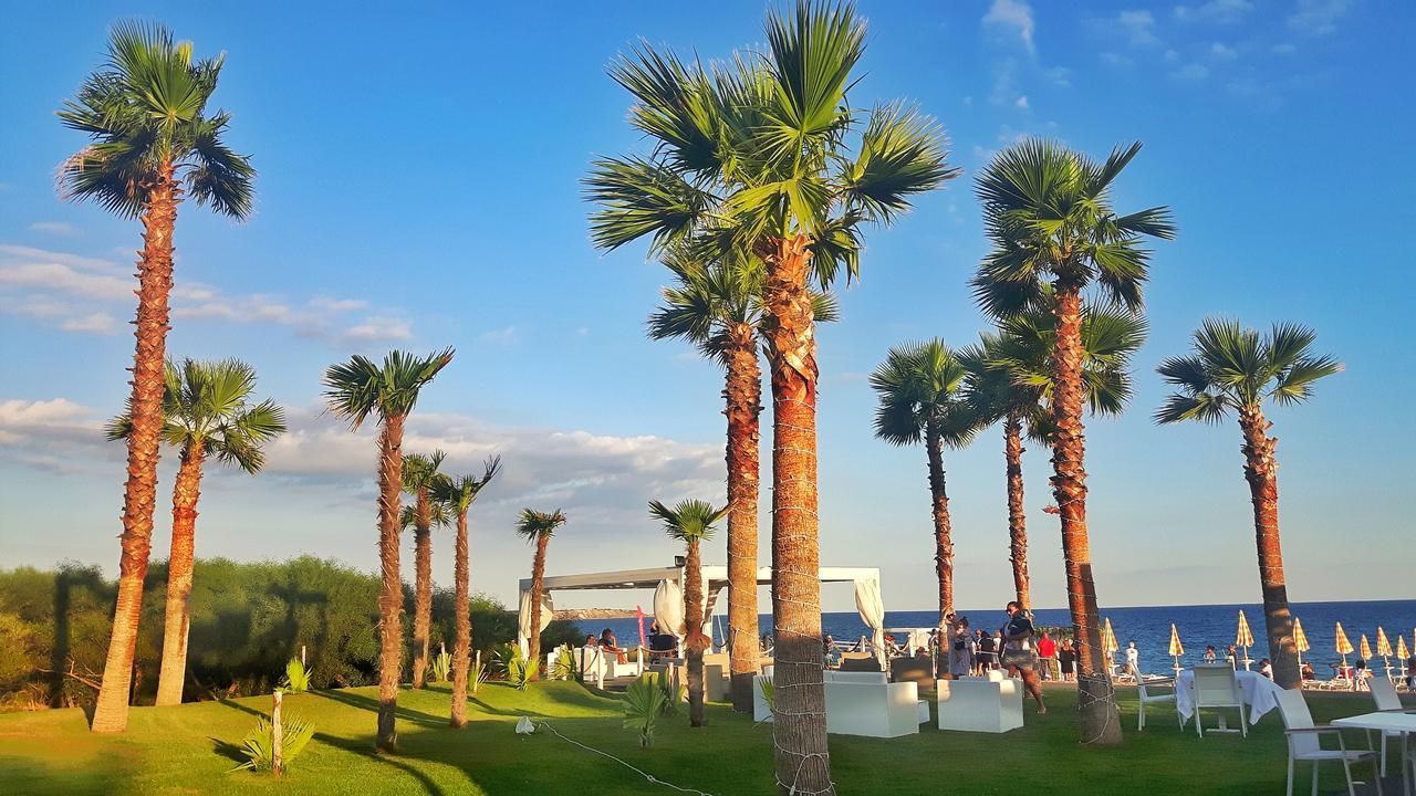 Porto Kaleo Resort Стеккато Экстерьер фото