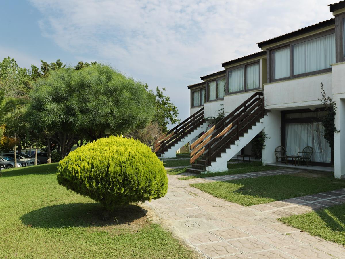 Porto Kaleo Resort Стеккато Экстерьер фото