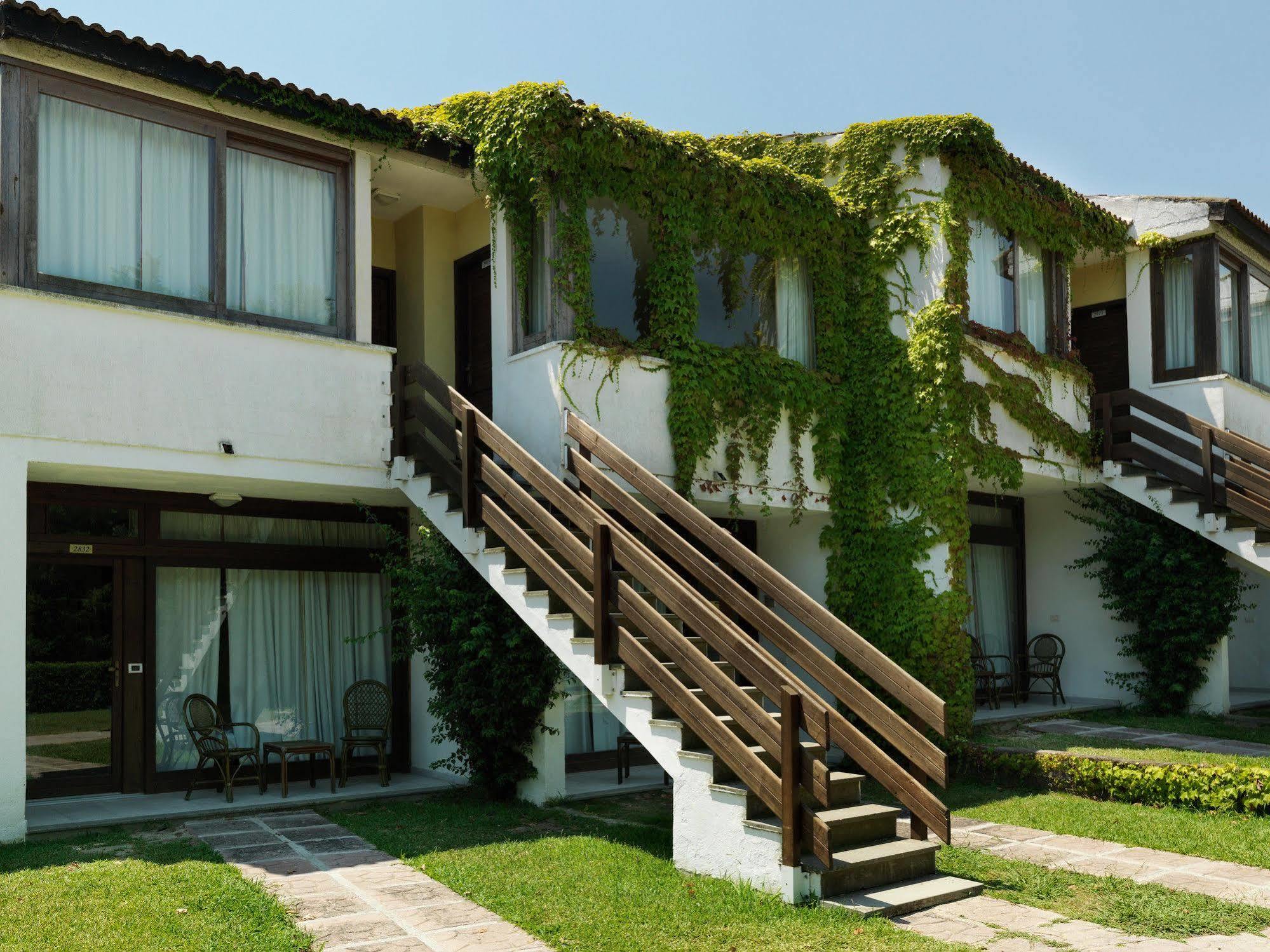 Porto Kaleo Resort Стеккато Экстерьер фото