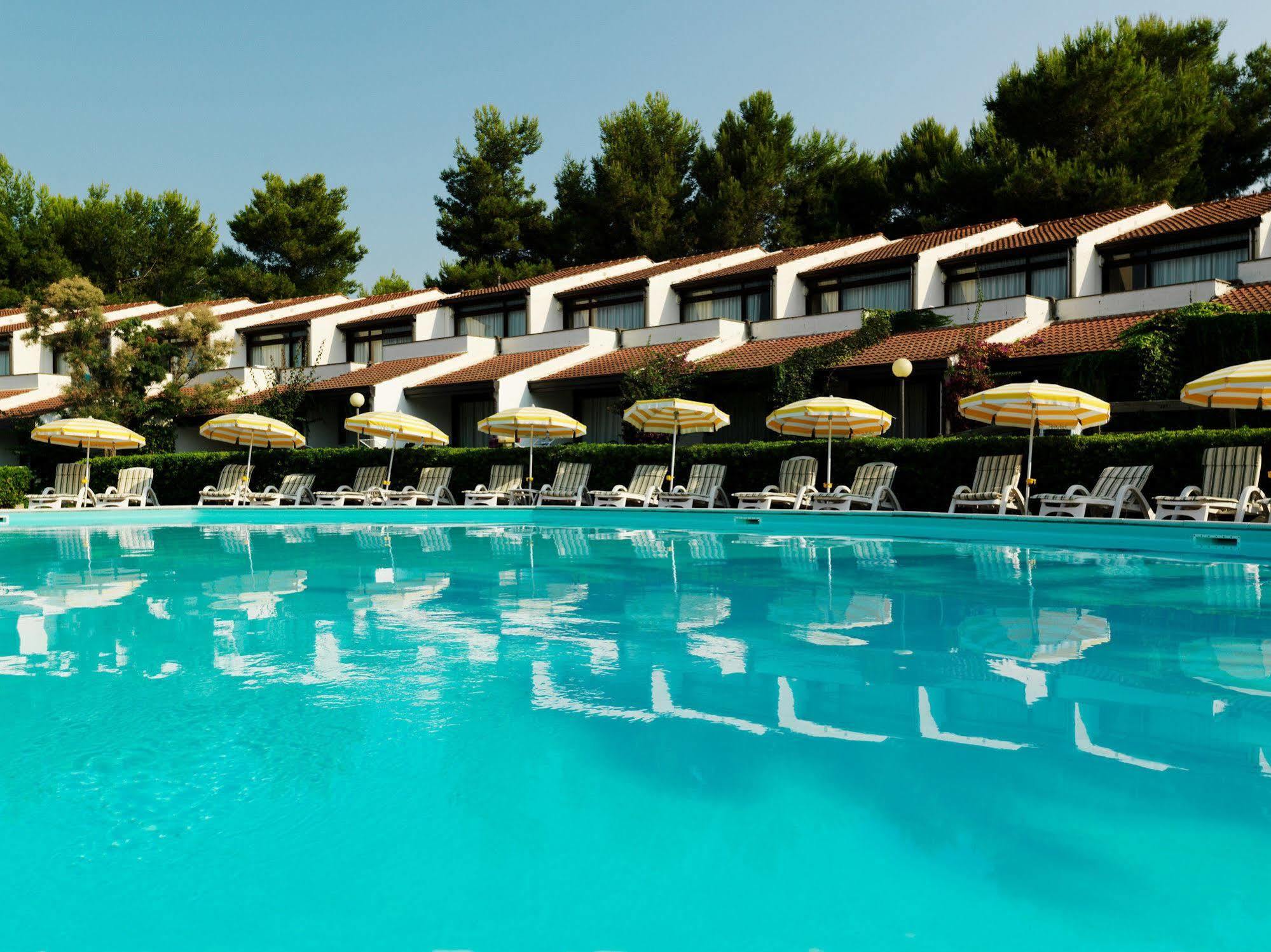 Porto Kaleo Resort Стеккато Экстерьер фото