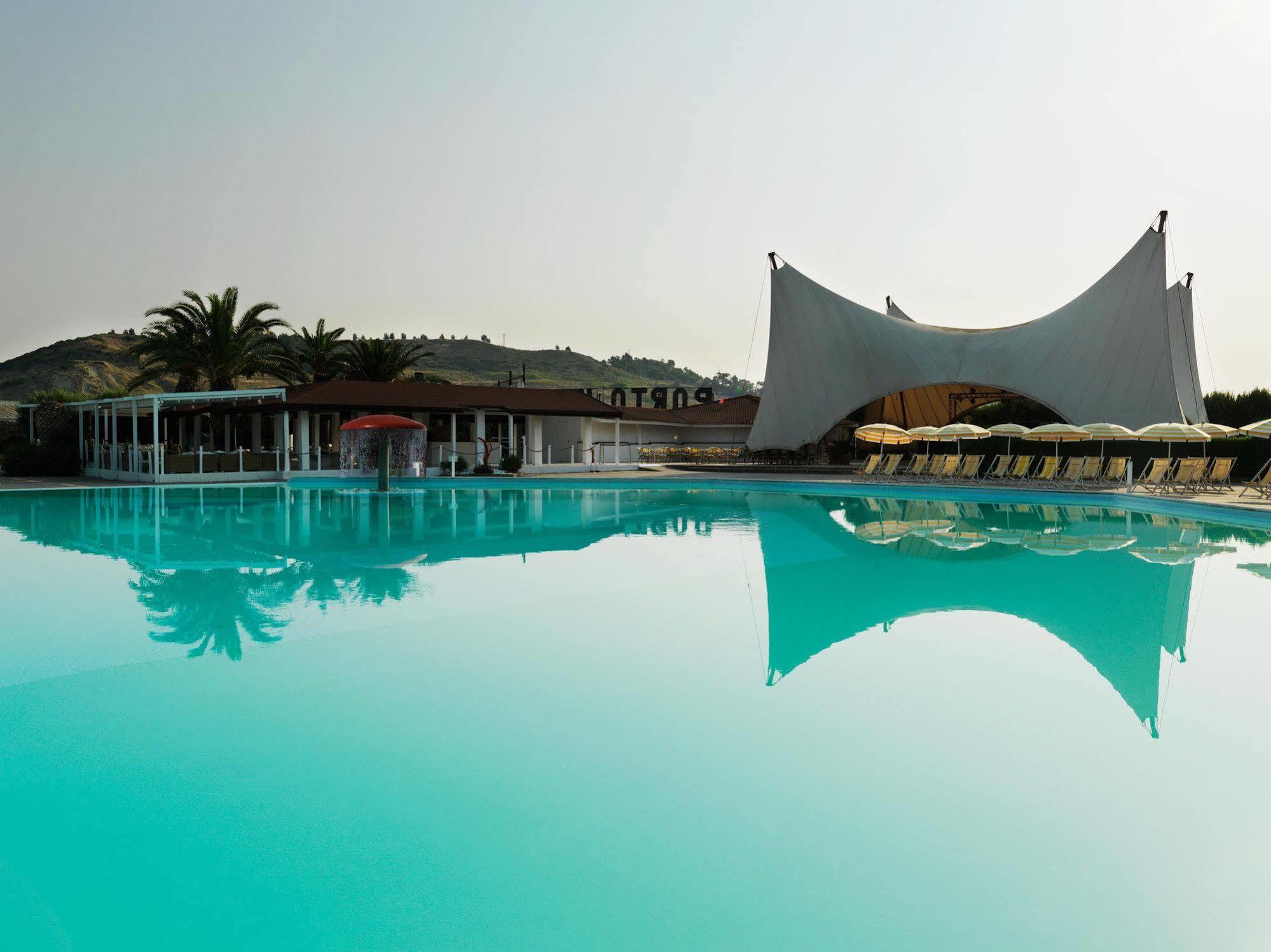 Porto Kaleo Resort Стеккато Экстерьер фото