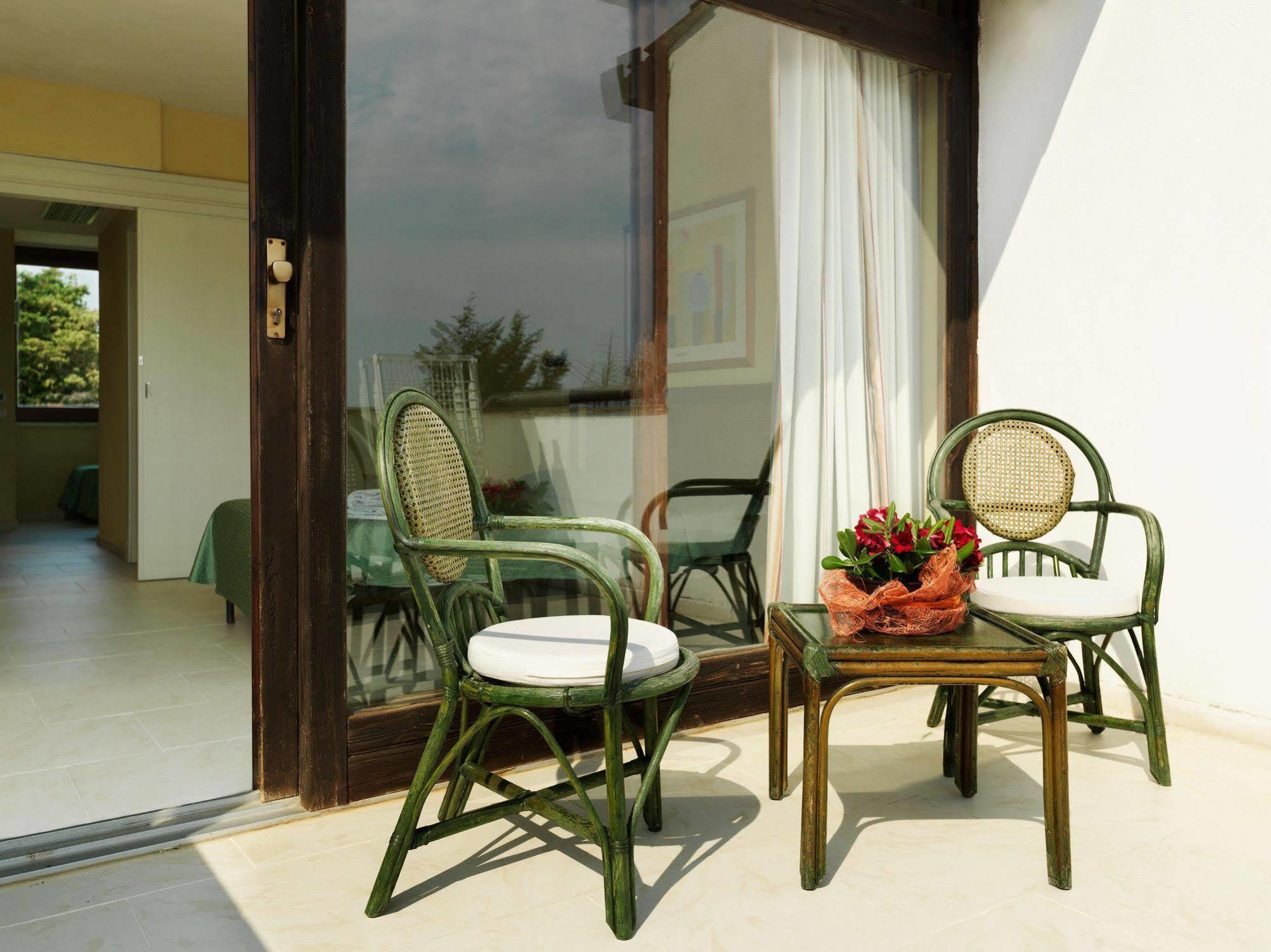 Porto Kaleo Resort Стеккато Экстерьер фото