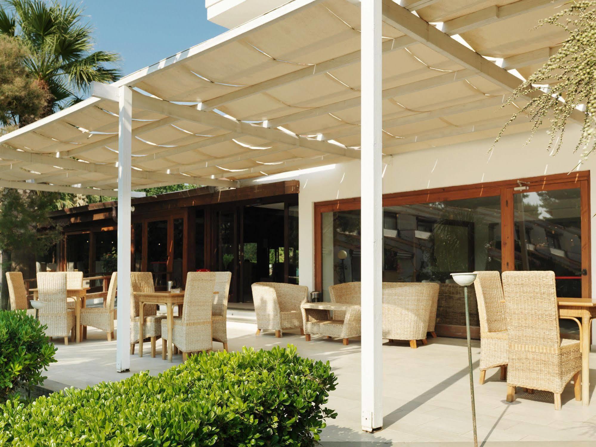 Porto Kaleo Resort Стеккато Экстерьер фото