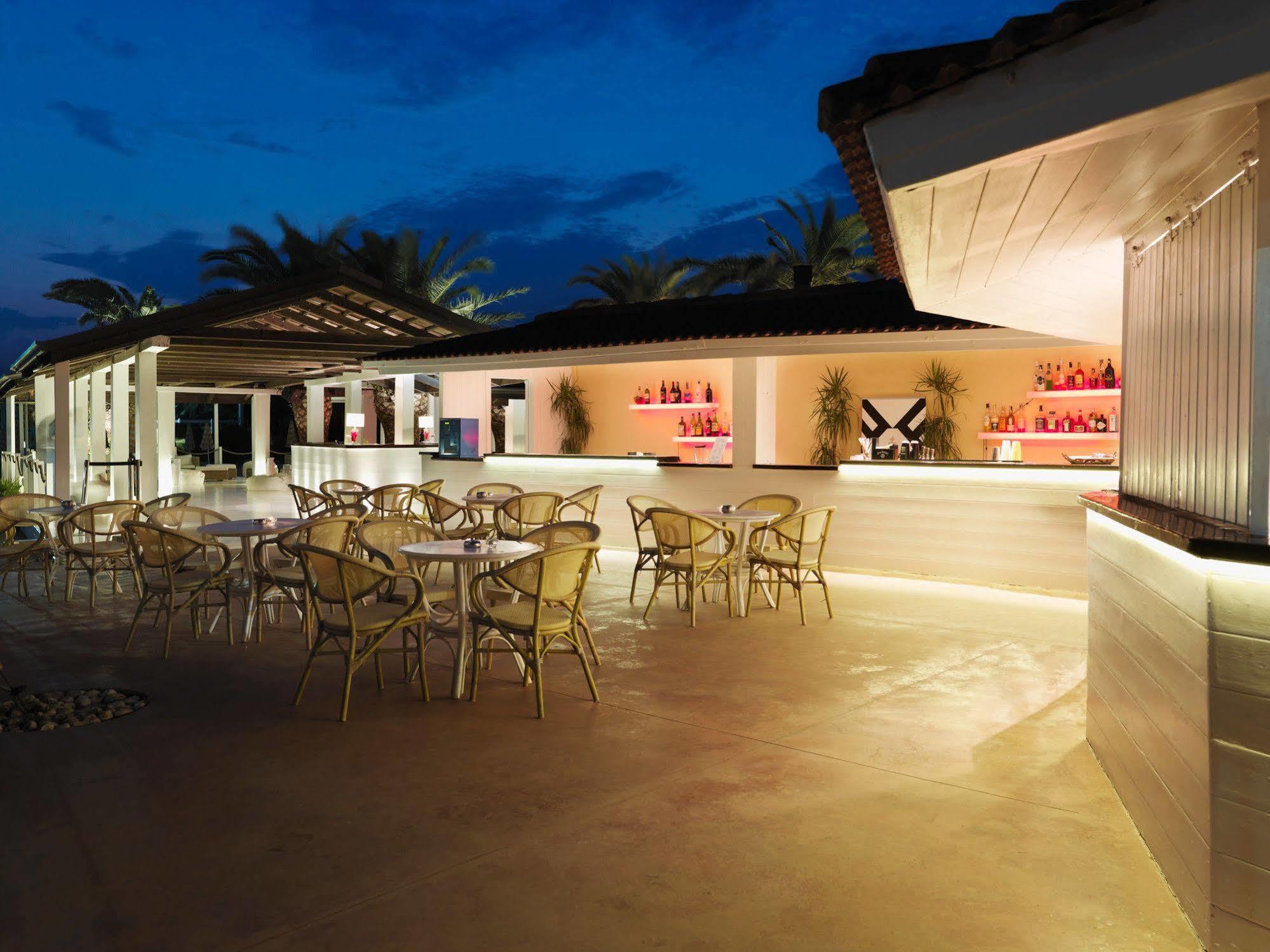 Porto Kaleo Resort Стеккато Экстерьер фото