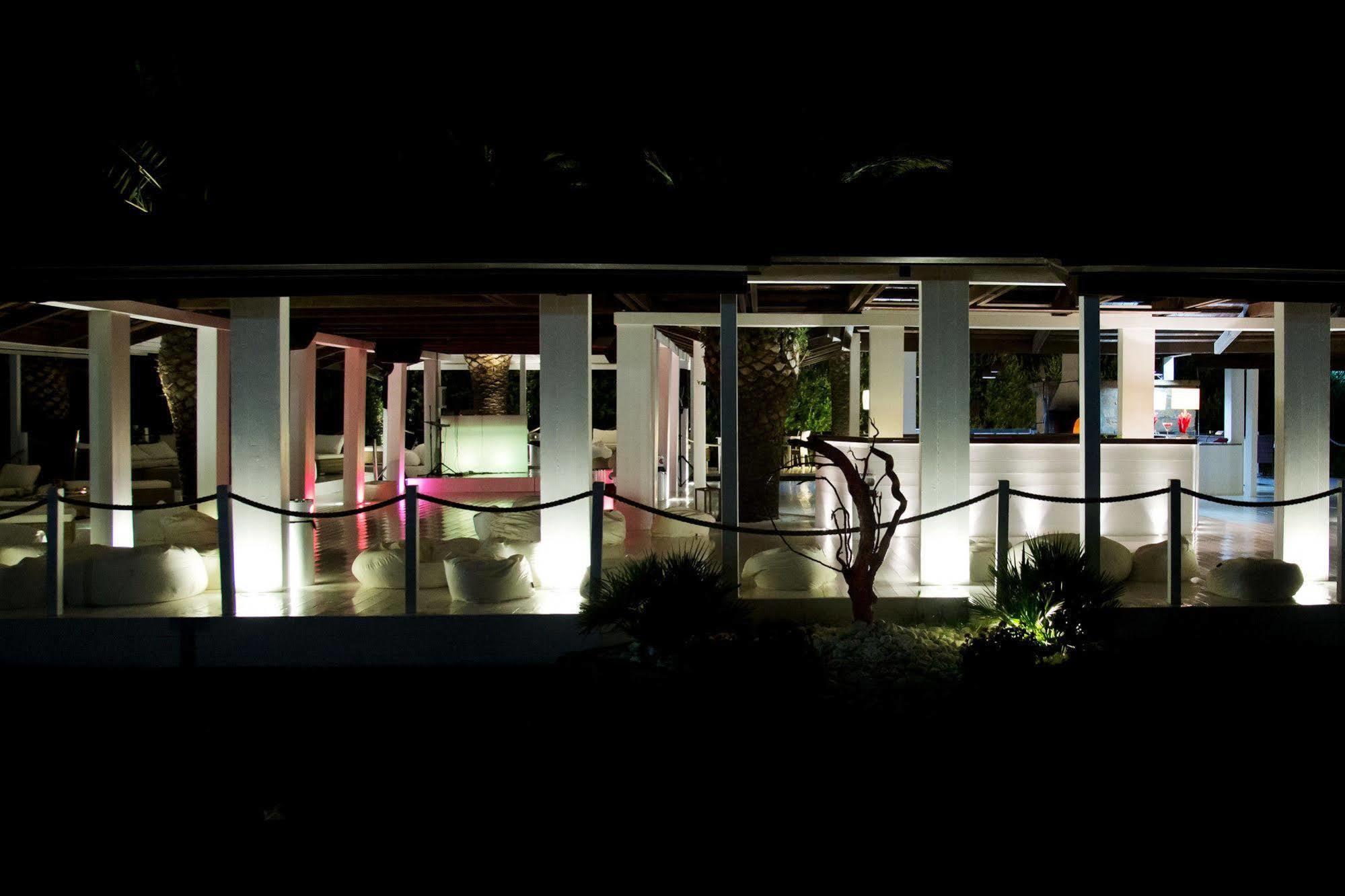 Porto Kaleo Resort Стеккато Экстерьер фото