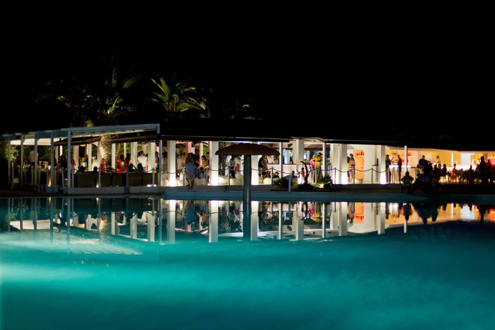 Porto Kaleo Resort Стеккато Экстерьер фото