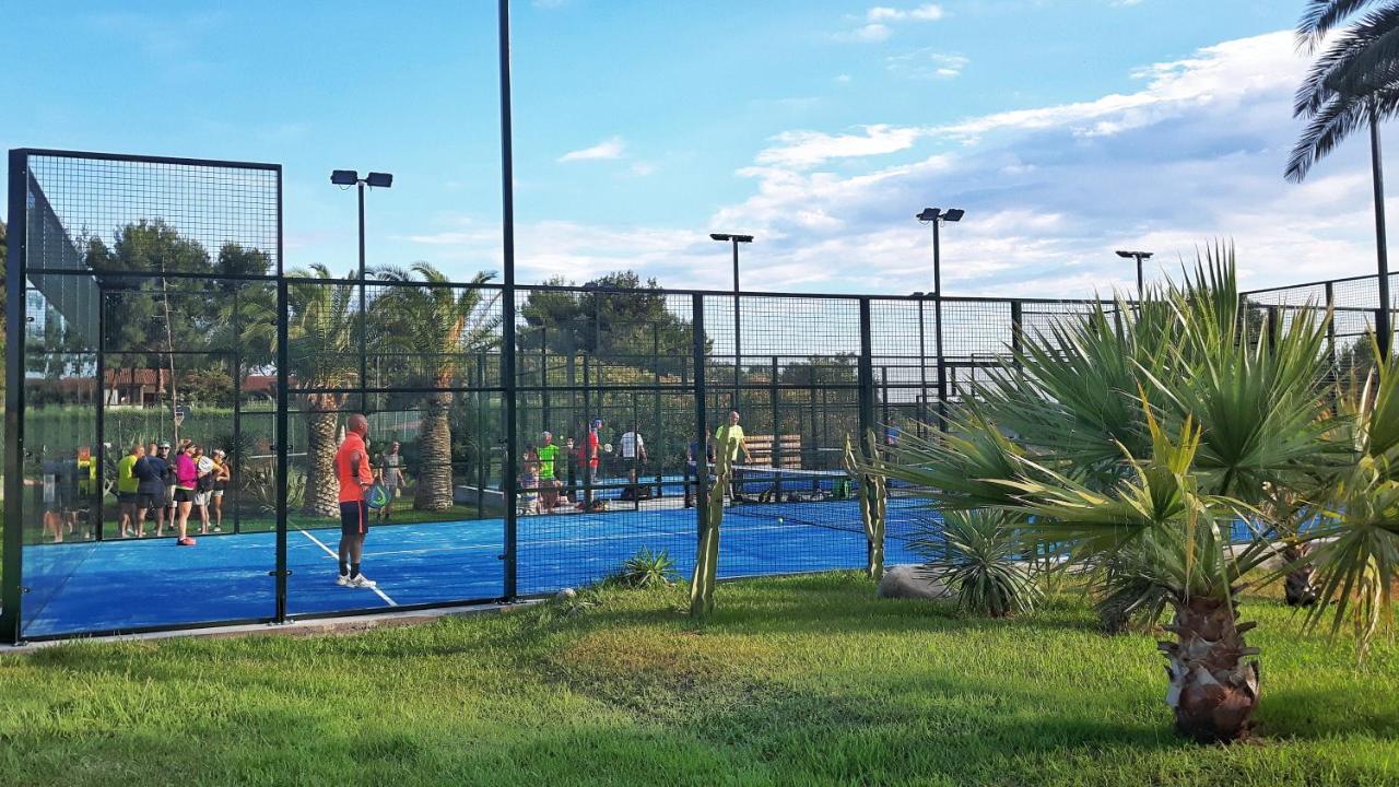 Porto Kaleo Resort Стеккато Экстерьер фото