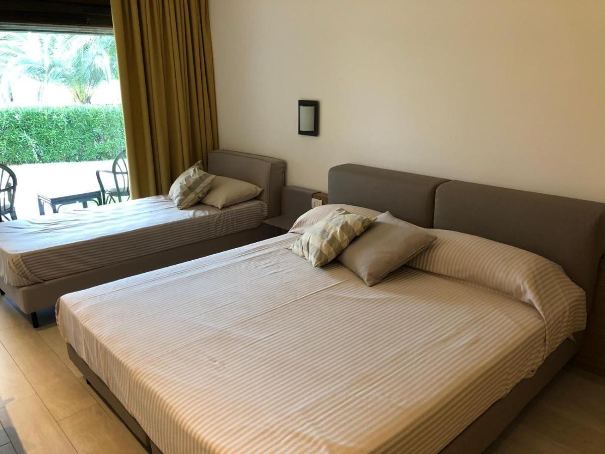 Porto Kaleo Resort Стеккато Экстерьер фото