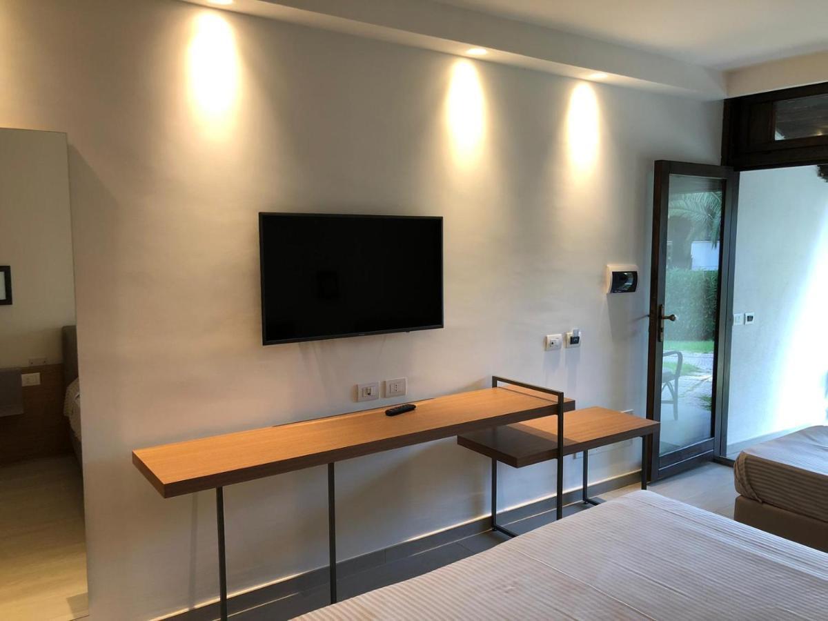 Porto Kaleo Resort Стеккато Экстерьер фото