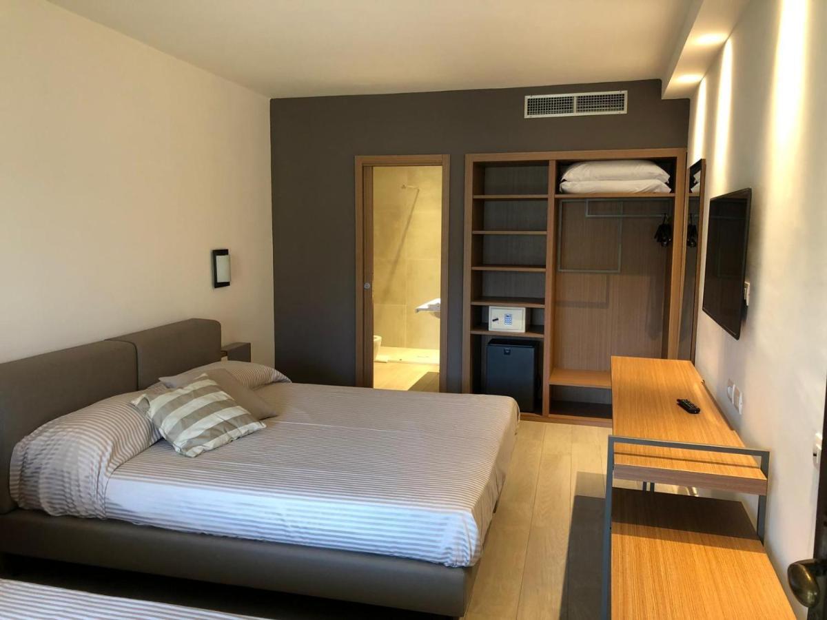 Porto Kaleo Resort Стеккато Экстерьер фото