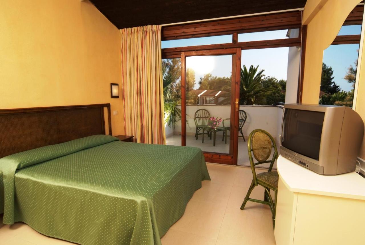 Porto Kaleo Resort Стеккато Экстерьер фото